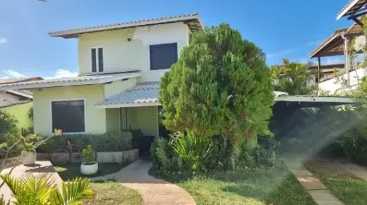 Casa com 5 Quartos para venda ou aluguel, 300m² no Vilas do Atlântico, Lauro de Freitas
