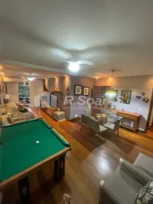 Apartamento com 3 Quartos à venda, 140m² no Botafogo, Rio de Janeiro