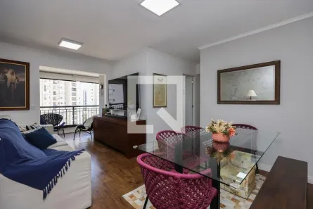 Apartamento com 3 Quartos à venda, 70m² no Jardim Parque Morumbi, São Paulo