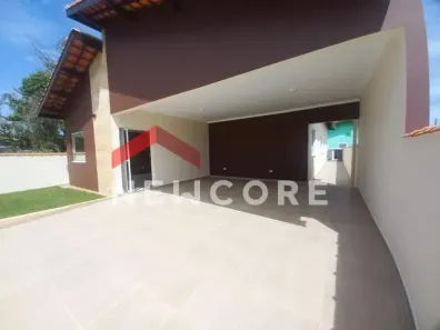 Casa de Condomínio com 3 Quartos à venda, 167m² no Jardim São  Luis, Peruíbe