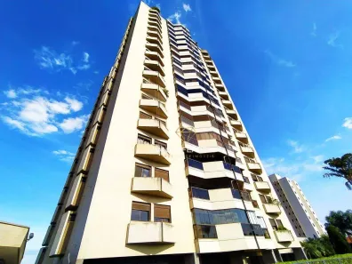 Apartamento com 3 Quartos à venda, 158m² no Vila Nova, Itu