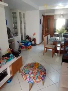Apartamento com 2 Quartos à venda, 73m² no Costa Azul, Salvador