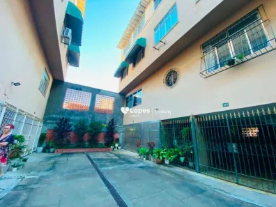 Casa com 3 Quartos à venda, 169m² no Engenho Novo, Rio de Janeiro