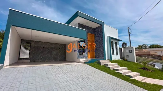 Casa com 2 Quartos à venda, 213m² no Triângulo, Porto Velho