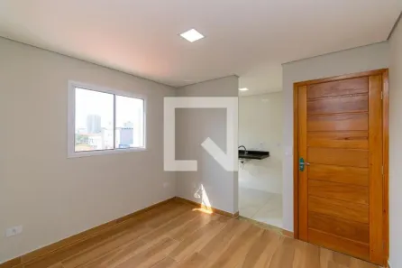 Apartamento com 2 Quartos à venda, 47m² no Vila Carrão, São Paulo
