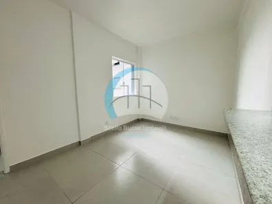 com 1 Quarto à venda, 30m² no Embaré, Santos