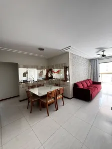 Apartamento com 3 Quartos à venda, 155m² no Itapuã, Vila Velha