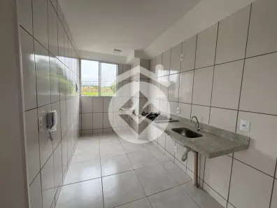 Apartamento com 2 Quartos para alugar, 52m² no Chácaras Tubalina e Quartel, Uberlândia