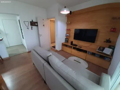 Apartamento com 3 Quartos à venda, 89m² no Vila Suissa, Mogi das Cruzes