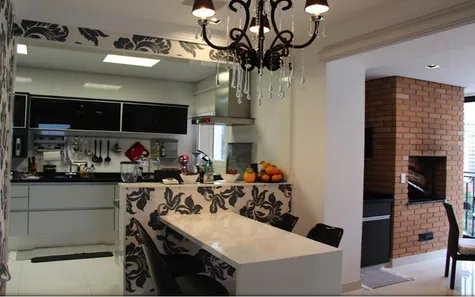 Apartamento com 4 Quartos à venda, 288m² no Vila Mariana, São Paulo