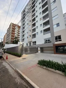 Apartamento com 2 Quartos à venda, 45m² no Jardim Flamboyant, Campinas