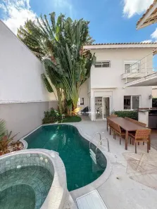Casa de Condomínio com 3 Quartos à venda, 312m² no Jardim Santa Teresa, Jundiaí