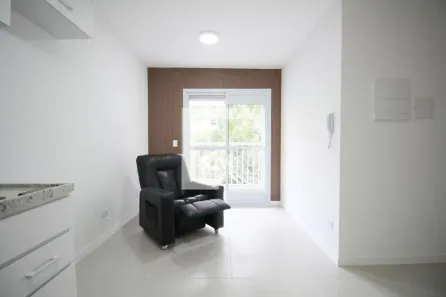 Apartamento com 2 Quartos à venda, 40m² no Paraisópolis, São Paulo