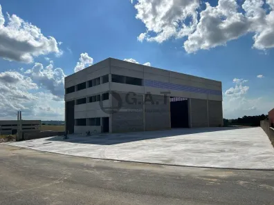 Galpão/Depósito/Armazém para alugar, 1085m² no Itapeva, Votorantim