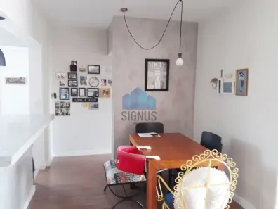 Apartamento com 2 Quartos à venda, 90m² no Jardim Proença, Campinas