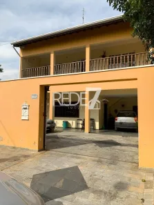 Sobrado com 5 Quartos à venda, 414m² no Chácara Primavera, Campinas