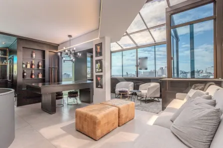 Cobertura com 2 Quartos para alugar, 173m² no São Geraldo, Porto Alegre