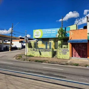 Ponto Comercial à venda, 63m² no Jardim Paraná, Sorocaba