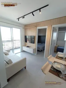 Apartamento com 2 Quartos à venda, 41m² no Penha de França, São Paulo