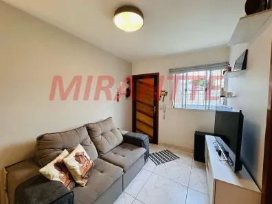 Apartamento com 2 Quartos à venda, 40m² no Parada Inglesa, São Paulo