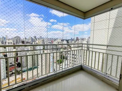 Apartamento com 2 Quartos à venda, 56m² no Barra Funda, São Paulo