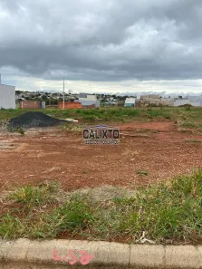 Lote/Terreno à venda, 250m² no Aclimação, Uberlândia