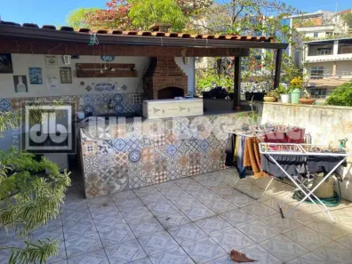Apartamento com 2 Quartos à venda, 120m² no Tauá, Rio de Janeiro