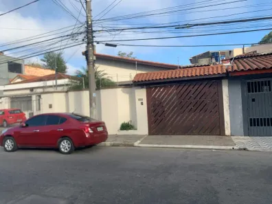 Casa com 3 Quartos à venda, 223m² no Gopoúva, Guarulhos