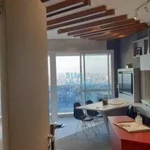 Sala Comercial para alugar, 37m² no Baeta Neves, São Bernardo do Campo