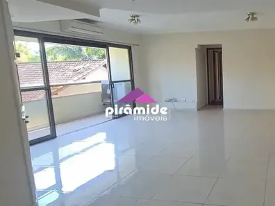 Apartamento com 5 Quartos à venda, 170m² no Centro, São José dos Campos
