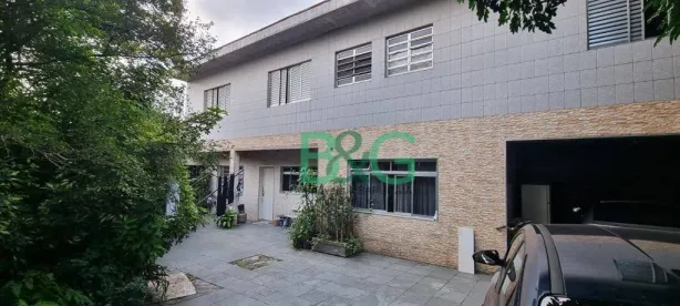 Sobrado com 3 Quartos à venda, 180m² no Parque Santa Madalena, São Paulo