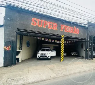 Ponto Comercial à venda, 192m² no Socorro, São Paulo