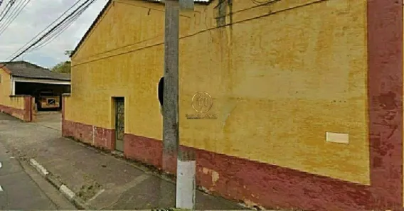 Galpão/Depósito/Armazém à venda, 300m² no Centro, Pedreira