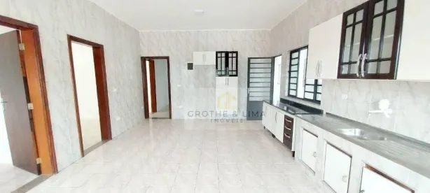 Casa com 3 Quartos para alugar, 162m² no Jardim Portugal, São José dos Campos