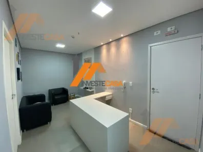Sala Comercial à venda, 30m² no Jardim Vergueiro, Sorocaba