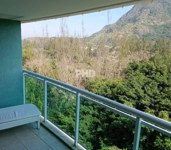 Apartamento com 2 Quartos à venda, 68m² no Recreio dos Bandeirantes, Rio de Janeiro