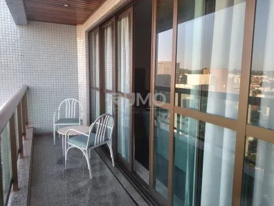 Apartamento com 4 Quartos à venda, 223m² no Cambuí, Campinas