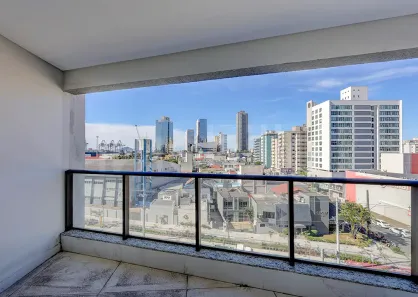 Apartamento com 2 Quartos à venda, 93m² no Centro, Itajaí