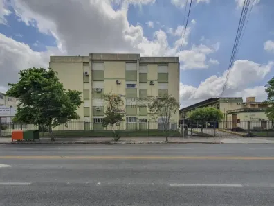 Apartamento com 2 Quartos para alugar, 92m² no Centro, Pelotas