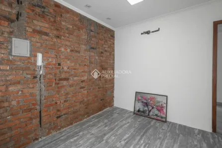 Apartamento com 2 Quartos para alugar, 51m² no São Geraldo, Porto Alegre