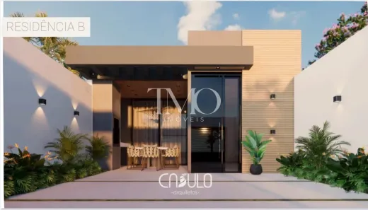 Casa com 3 Quartos à venda, 120m² no Vila Eduardo, Petrolina