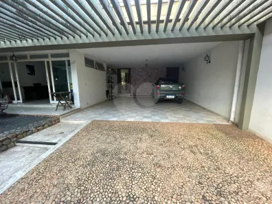 Casa com 3 Quartos à venda, 495m² no Centro, Piracicaba