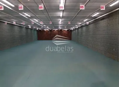 Ponto Comercial à venda, 300m² no Jardim Terras de Santa Helena, Jacareí