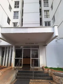 Apartamento com 2 Quartos à venda, 62m² no Setor Bueno, Goiânia