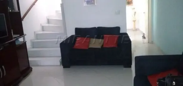 Sobrado com 3 Quartos à venda, 130m² no Parque Casa de Pedra, São Paulo