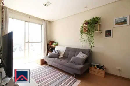 Apartamento com 1 Quarto à venda, 45m² no Vila Olímpia, São Paulo