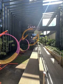 Flat com 1 Quarto à venda, 21m² no Ilha do Leite, Recife