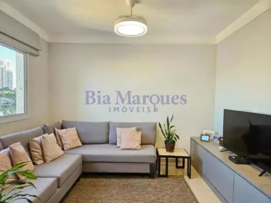 Apartamento com 3 Quartos à venda, 148m² no Jardim Botânico, Ribeirão Preto