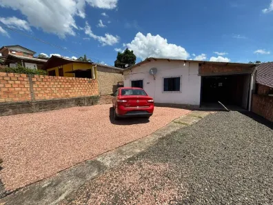 Casa com 2 Quartos à venda, 60m² no Cocão, Viamão