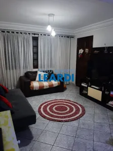 Casa com 2 Quartos à venda, 110m² no Jardim Rosa Maria, São Paulo